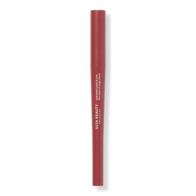 ULTA Beauty Collection Dual Ended Lipstick & Liner