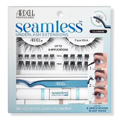 Ardell Seamless Underlash Extension Kit