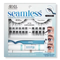 Ardell Seamless Underlash Extension Kit - Faux Mink