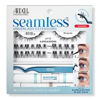 Ardell Seamless Underlash Extension Kit - Wispies