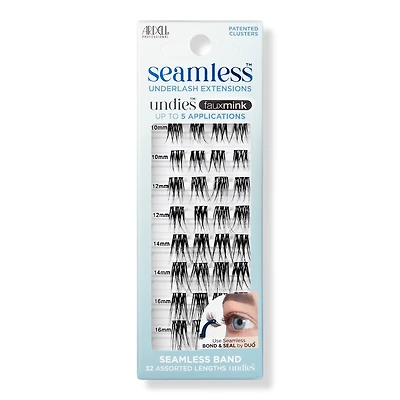 Ardell Seamless Underlash Extension Refill - Faux Mink