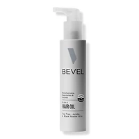 BEVEL 3-in-1 Hair Oil with Jojoba and Jamaican Black Castor Oils