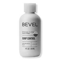 BEVEL Post-Shave Razor Bump Control