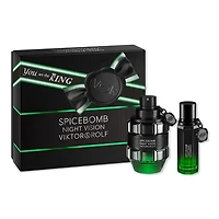 Viktor&Rolf Spicebomb Nightvision Eau de Toilette Gift Set