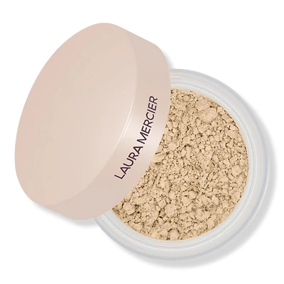 Laura Mercier Mini Translucent Loose Setting Powder Ultra-Blur