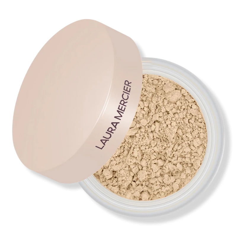 Laura Mercier Mini Translucent Loose Setting Powder Ultra-Blur