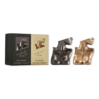 Billie Eilish Eilish & Eilish No. 2 Mini Duo Gift Set
