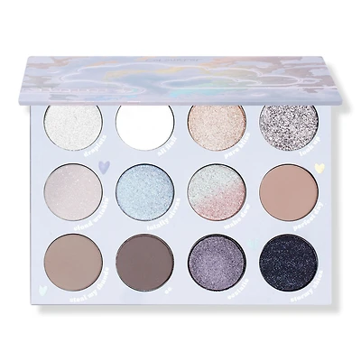 ColourPop Cloud 9 Pressed Powder Palette