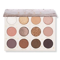 ColourPop 11:11 Pressed Powder Palette