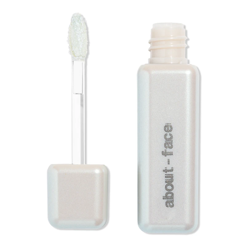 about-face Fractal Glitter Eye Paint