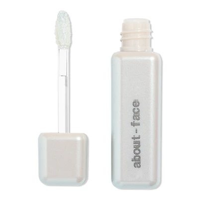 about-face Fractal Glitter Eye Paint
