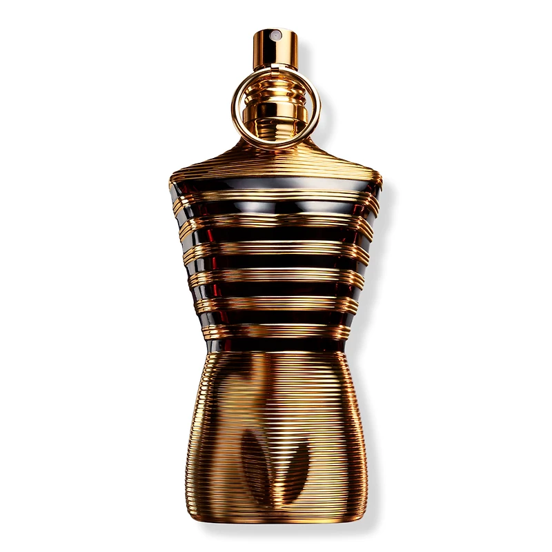 Jean Paul Gaultier Le Male Elixir Parfum - oz