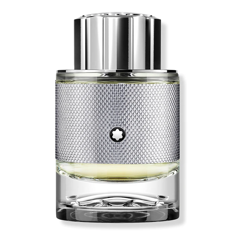 Montblanc Explorer Platinum Eau de Parfum - oz