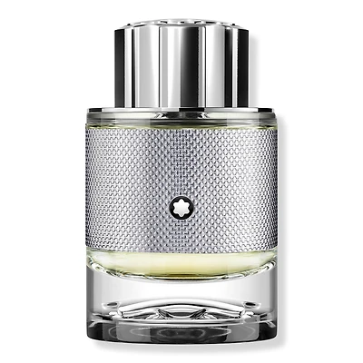 Montblanc Explorer Platinum Eau de Parfum - oz