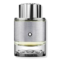 Montblanc Explorer Platinum Eau de Parfum - oz