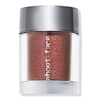 about-face Fractal Glitter Dust Pigmented Loose