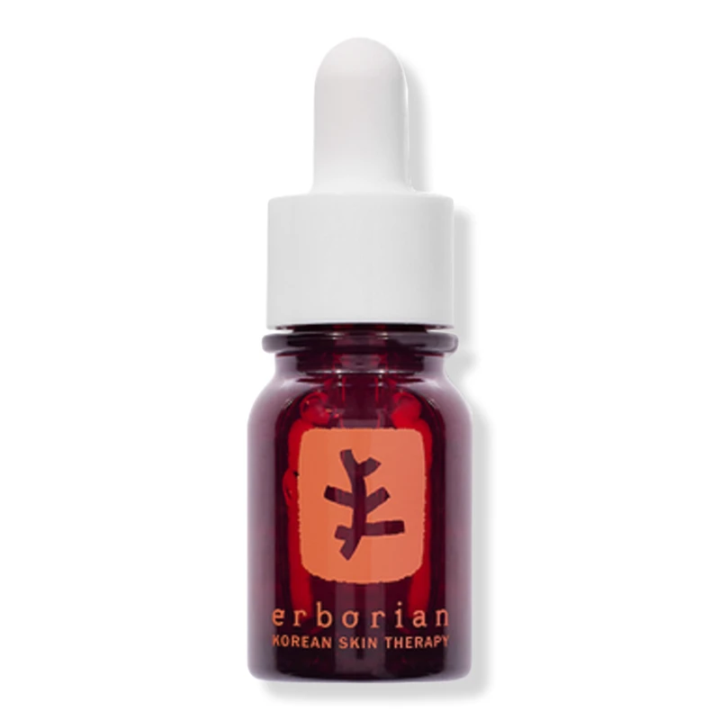 Erborian Skin Therapy Multi-Perfecting Night Oil-Serum - oz
