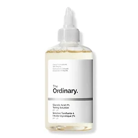 The Ordinary Travel Size Glycolic Acid 7% Exfoliating and Brightening Daily Toner