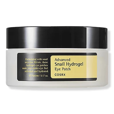COSRX Advanced Snail Hydrogel Eye Patch