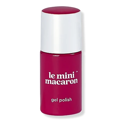 Le Mini Macaron 1-Step, 3-in-1 Formula Gel Polish