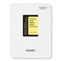 COSRX Advanced Snail Mucin Power Sheet Mask - ct