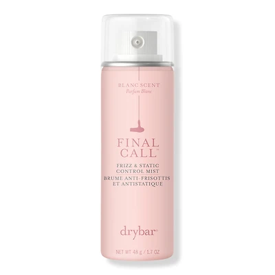 Drybar Final Call Frizz & Static Control Mist