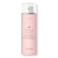 Drybar Final Call Frizz & Static Control Mist