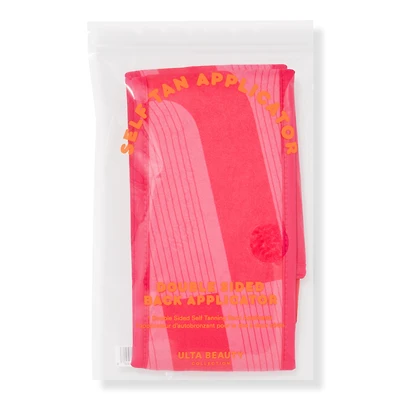 ULTA Beauty Collection Back Self Tan Applicator Mitt