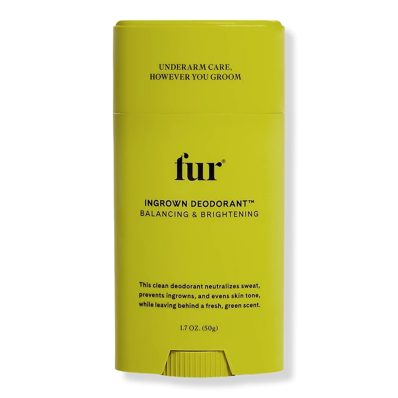 Fur Ingrown Deodorant