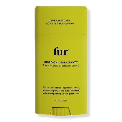 Fur Ingrown Deodorant