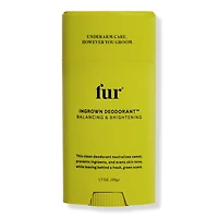 Fur Ingrown Deodorant