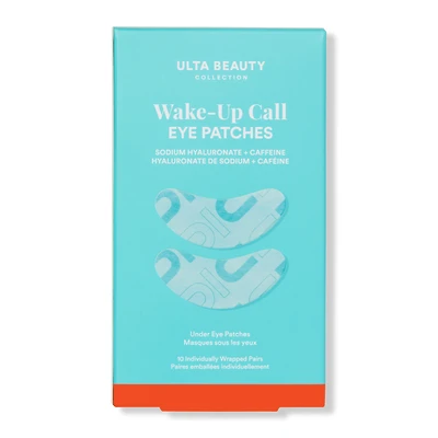 ULTA Beauty Collection Wake-Up Call Under Eye Patches