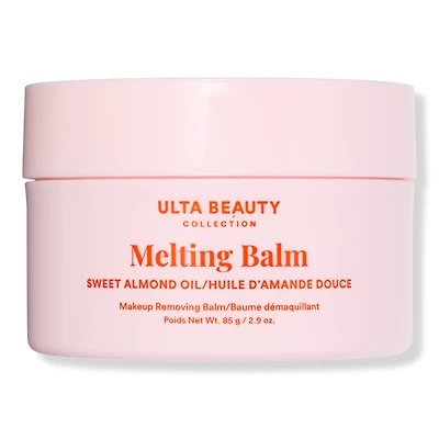 ULTA Beauty Collection Melting Balm Makeup Remover