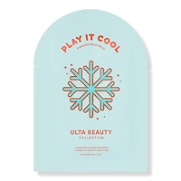 ULTA Beauty Collection Play It Cool Freezable Sheet Mask
