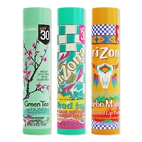 Vacation AriZona Iced Tea Lip Balms