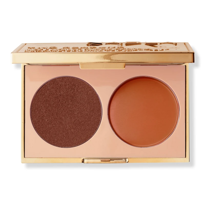 NABLA Two Reasons Blush Duo