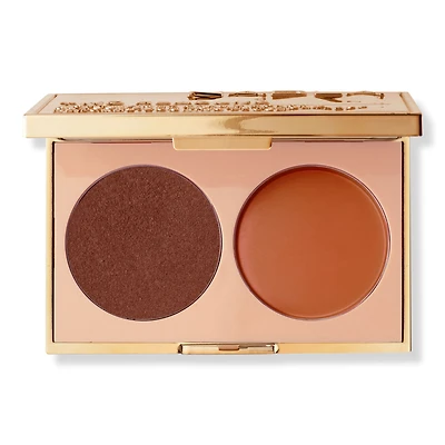 NABLA Two Reasons Blush Duo