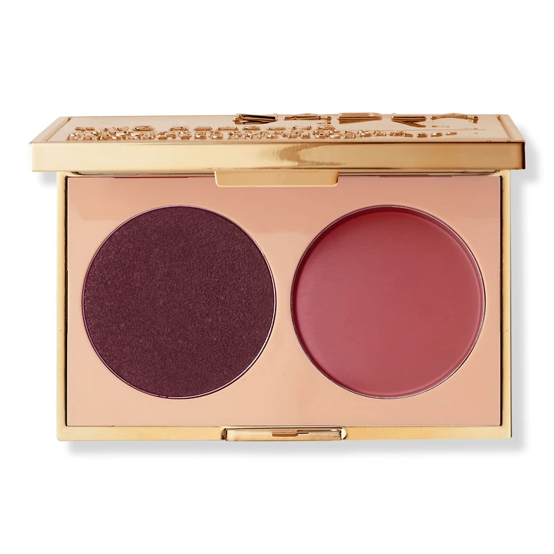 NABLA Two Reasons Blush Duo