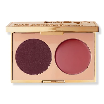 NABLA Two Reasons Blush Duo