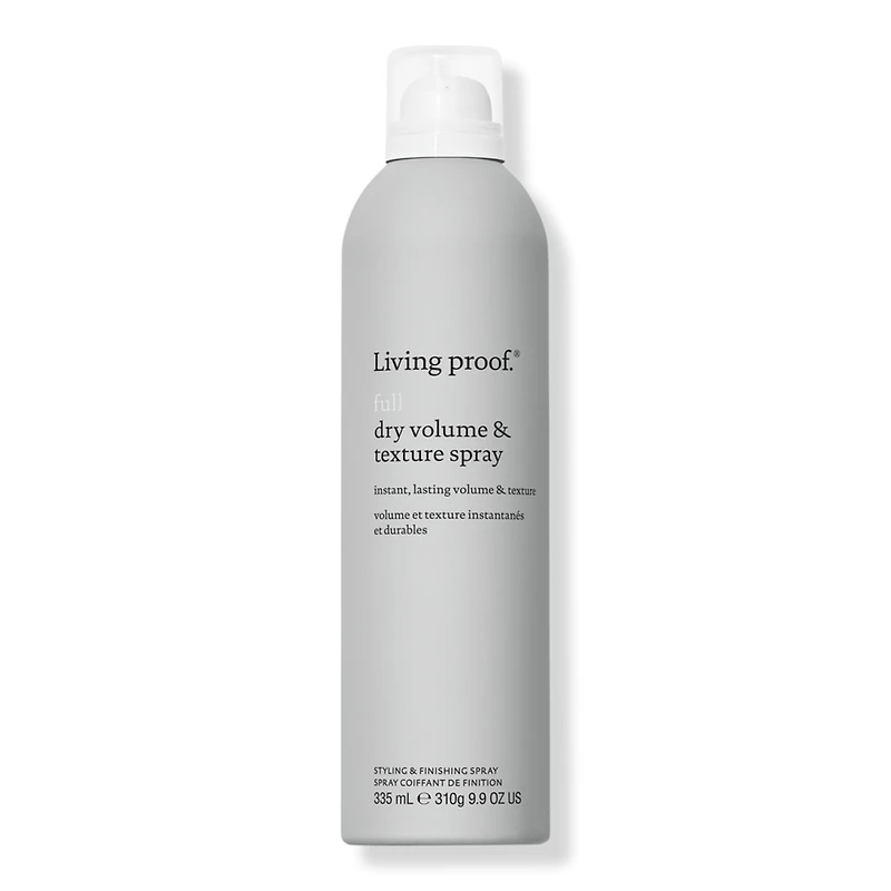 Living Proof Full Dry Volume & Texture Spray - oz