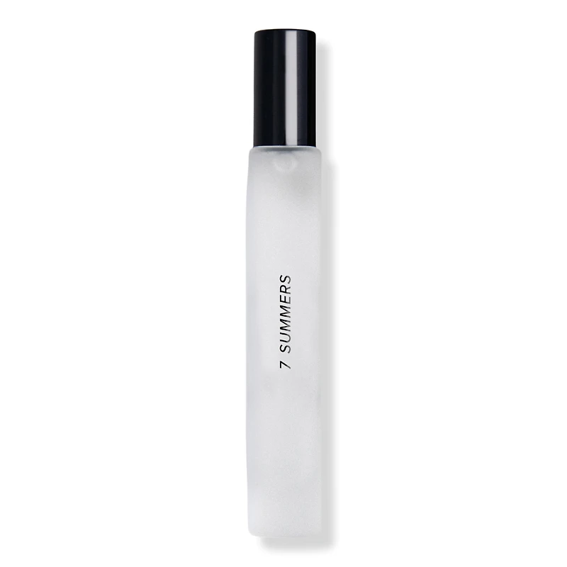DIME 7 Summers Eau de Toilette Travel Spray