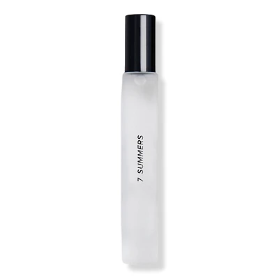 DIME 7 Summers Eau de Toilette Travel Spray