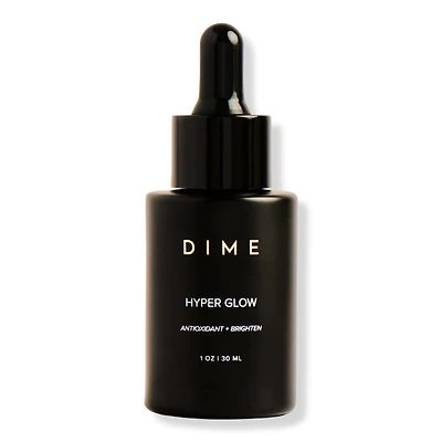 DIME Hyper Glow Antioxidant + Brighten Serum