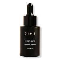 DIME Hyper Glow Antioxidant + Brighten Serum