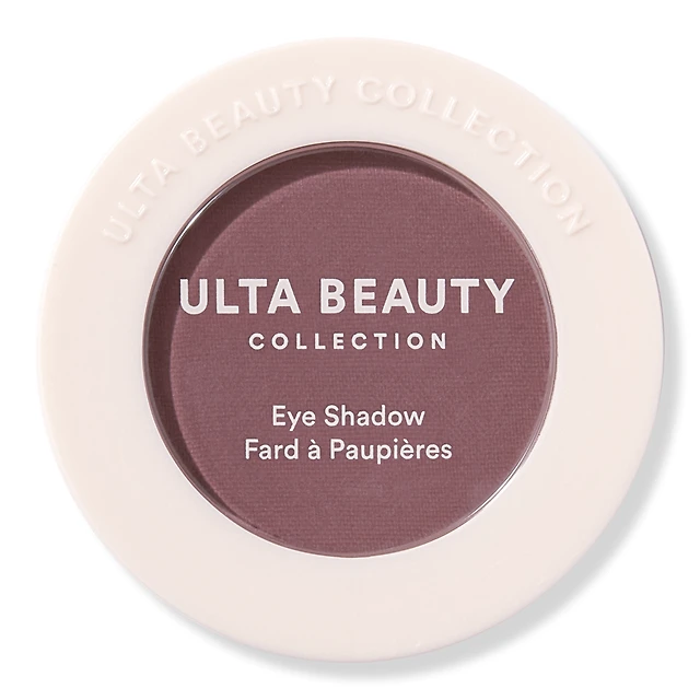 ULTA Beauty Collection Eyeshadow Singles