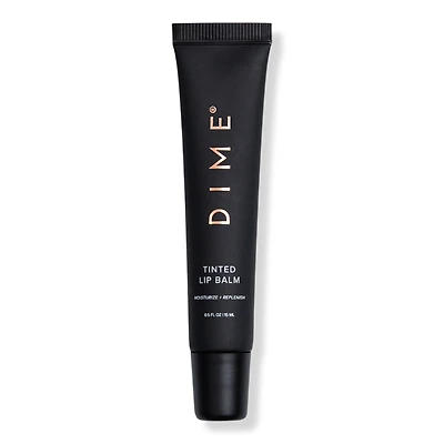 DIME Tinted Lip Balm: Ultra-Hydrating