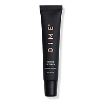 DIME Tinted Lip Balm: Ultra-Hydrating