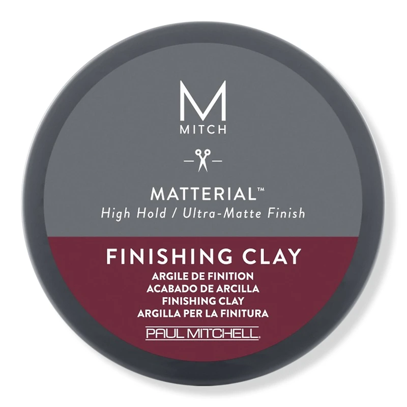Paul Mitchell MITCH Matterial Finishing Clay