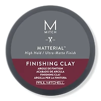 Paul Mitchell MITCH Matterial Finishing Clay