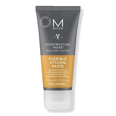 Paul Mitchell MITCH Construction Paste Flexible Styling Paste